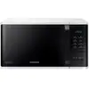 Image de Micro-ondes antibactérien Samsung MS23K3513AW/EG 23 L 800 W avec 20 programmes et mode ECO désodorisant