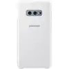 Image de Samsung EF-PG970 coque de protection pour téléphones portables 14,7 cm (5.8") Housse Blanc