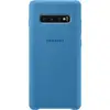 Image de Samsung Silicone Cover Azul para Samsung Galaxy S10 Plus