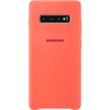 Image de Samsung Silicone Cover Rosa para Samsung Galaxy S10 Plus