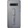 Image de Samsung Protective Cover Gris para Samsung Galaxy S10 Plus