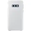 Image de Samsung EF-VG970 coque de protection pour téléphones portables 14,7 cm (5.8") Housse Blanc