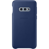 Image de Samsung Leather Cover Navy para Samsung Galaxy S10e