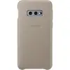 Image de Samsung EF-VG970 coque de protection pour téléphones portables 14,7 cm (5.8") Housse Gris