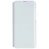 Image de Samsung Wallet Funda Blanca para Galaxy A40