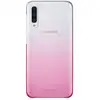 Image de Samsung Gradation Cover Rosa para Galaxy A50
