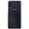 Image de Samsung Gradation Cover Noir pour Galaxy A50