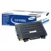 Image de Cartouche Toner Original Samsung CLP-500D5C Cyan