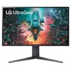 Image de Écran PC LG 32GQ950P-B 31,5" UltraHD 4K 160Hz Nano IPS HDR1000 FreeSync G-SYNC Hauteur réglable