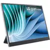 Image de Moniteur portable LG gram +view 16MR70 16" LED WQXGA USB-C