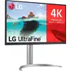 Image de LG UltraFine 27UQ850V-W 27" LED Nano IPS UltraHD 4K Haut-parleurs réglables en hauteur FreeSync USB-C