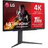 Image de Écran PC LG UltraGear 27GR93U-B 27" IPS UltraHD 4K 144 Hz compatible FreeSync Premium/G-Sync