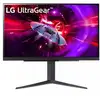 Image de Écran PC LG 27GR83Q-B 27" Quad HD 240Hz IPS 1 ms G-SYNC FreeSync HDR