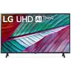 Image de TV LG LED 43UR781C0LK 43" 4K UltraHD 50Hz Smart TV WebOS HDR10 HLG Wi-Fi