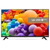 Image de Smart TV LG UHD 43UT73003LA 43" 4K Ultra HD LED Wifi Noir