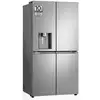 Image de Réfrigérateur américain LG GML960PYBE E en acier inoxydable anti-empreintes digitales