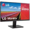 Image de Écran PC LG 32MR50C-B 31,5'' Full HD 100Hz VA Courbe FreeSync 5ms