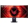 Image de LG UltraGear 45GS95QE-B 45" OLED UltraWide QHD 240 Hz 0,03 ms FreeSync Premium Pro Incurvé