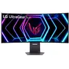 Image de Ecran PC LG UltraGear 39GS95QE-B 39" UltraWide QHD 240Hz OLED Courbe FreeSync Premium Pro