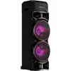 Image de LG RNC9 Enceinte Bluetooth avec Karaoké 1000W Noir