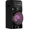 Image de Tour de son LG XBOOM RNC5 RGB 300W Noir