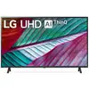 Image de TV LG LED 43UR78006LK 43" 4K UltraHD 60Hz Smart TV WebOS HDR10 Pro Dolby Atmos