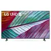 Image de Téléviseur LG LED 50UR78003LK 50  4K Ultra HD Smart TV webOS 23 HDR10 Pro WiFi HDMI USB Noir
