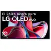 Image de LG OLED83G36LA 83" OLED evo UltraHD 4K HDR10