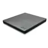 Image de Hitachi-LG Graveur de DVD portable mince Noir