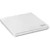 Image de Hitachi-LG Graveur de DVD portable mince Blanc