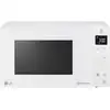 Image de LG MH6535GDH Micro-Ondes avec Grill Blanc Smart Inverter 1000W 25L