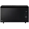 Image de LG MJ3965BPS Microondas con Grill 1100W