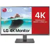 Image de LG 27UK670P-B écran plat de PC 68,6 cm (27") 3840 x 2160 pixels 4K Ultra HD LCD Noir