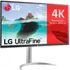 Image de Écran PC LG 32UP55NP-W 31,5" LED UltraHD 4K FreeSync USB-C