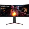 Image de Écran PC LG UltraGear 34GP63AP-B 34" LED VA UltraWide QHD 160 Hz FreeSync Premium