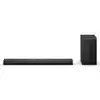 Image de Barre de Sonido LG S70TY 3.1 400W Bluetooth HDMI eARC Dolby Atmos Noire