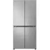 Image de Réfrigérateur Américain LG GMB860PYDE Total No Frost 178cm 530L E Argent WiFi
