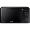 Image de Micro-ondes Samsung MS23K3555EK 23 L 800W Décongélation Fonction Vapeur Mode ECO