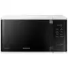 Image de Samsung MS23K3513AW Micro-ondes de comptoir uniquement 23 L 800 W Blanc