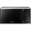 Image de Micro-ondes Samsung MS23K3555ES 23 L 800W Décongélation Sécurité enfants Vapeur