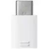 Image de Adaptateur Samsung Micro USB vers USB Type-C