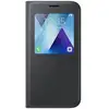 Image de Samsung S View Standing Cover Noir pour Samsung Galaxy A5 2017