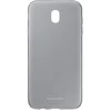 Image de Samsung Jelly Cover Noir pour Galaxy J7 2017