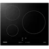 Image de Plaque à induction Samsung NZ63M3NM1BB 60 cm 59 cm 7400 W TU