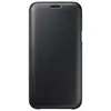 Image de Samsung Wallet Cover Negra para Galaxy J5 2017
