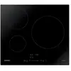 Image de Plaque de cuisson Samsung NZ63M3707AK 7200W 59cm 3 zones induction