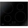 Image de Samsung NZ64M3707AK Plaque à induction 4 zones 60 cm Noir