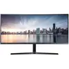 Image de Samsung C34H890 34" LED ultra large QuadHD incurvé 100 Hz FreeSync