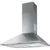 Image de Campana extractora Samsung NK24M3050PS Extraction Conduite 60cm Acier inoxydable
