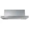 Image de Campana extractora Samsung NK24M1030IS Canalisation 60 cm filtre aluminium lavable